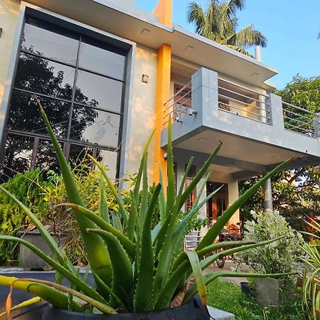 Wis Villa Galle Exterior foto