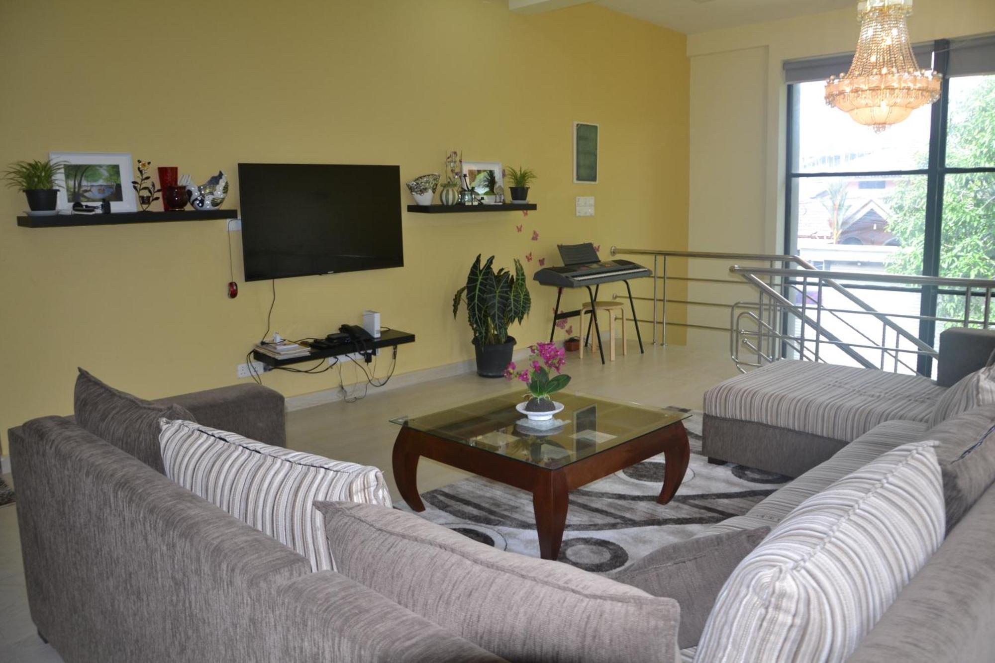 Wis Villa Galle Exterior foto