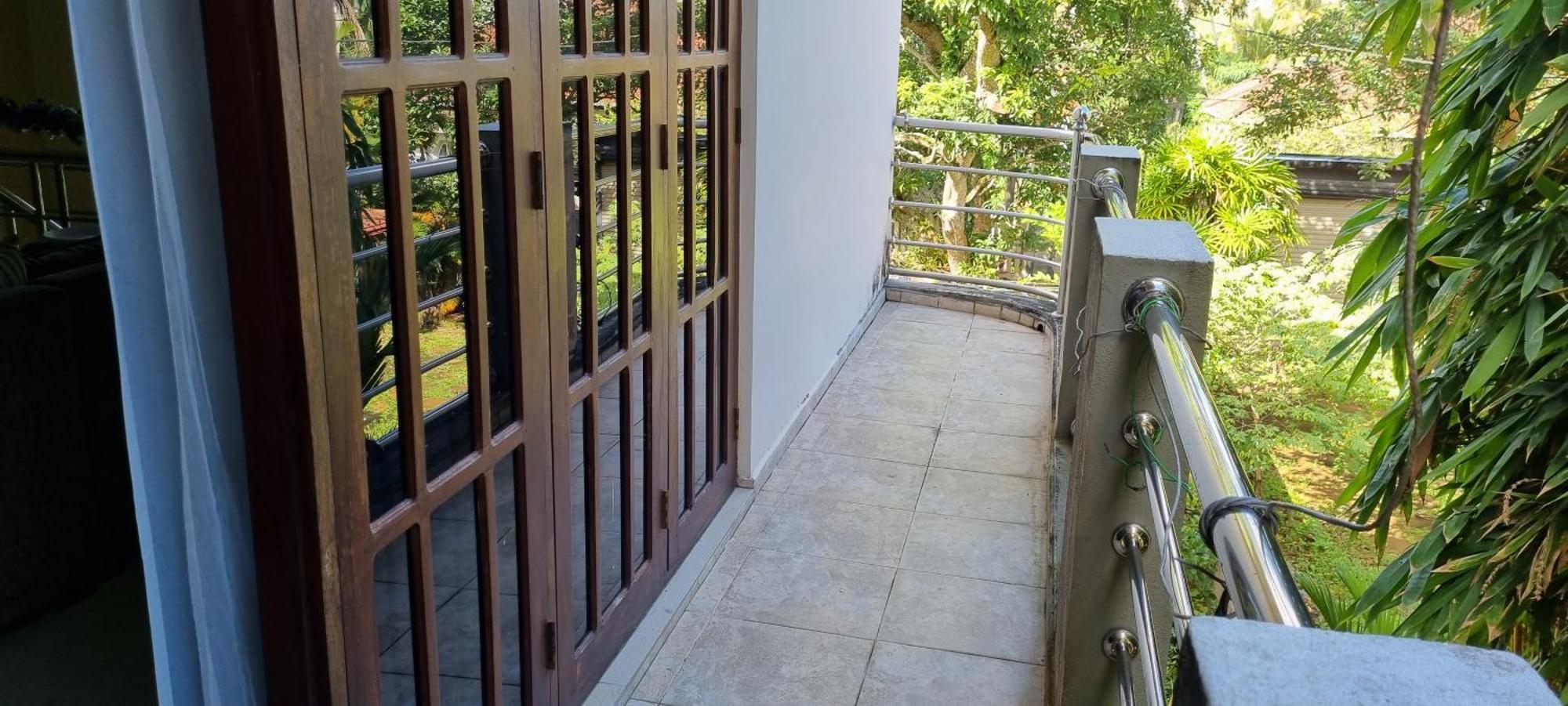 Wis Villa Galle Exterior foto