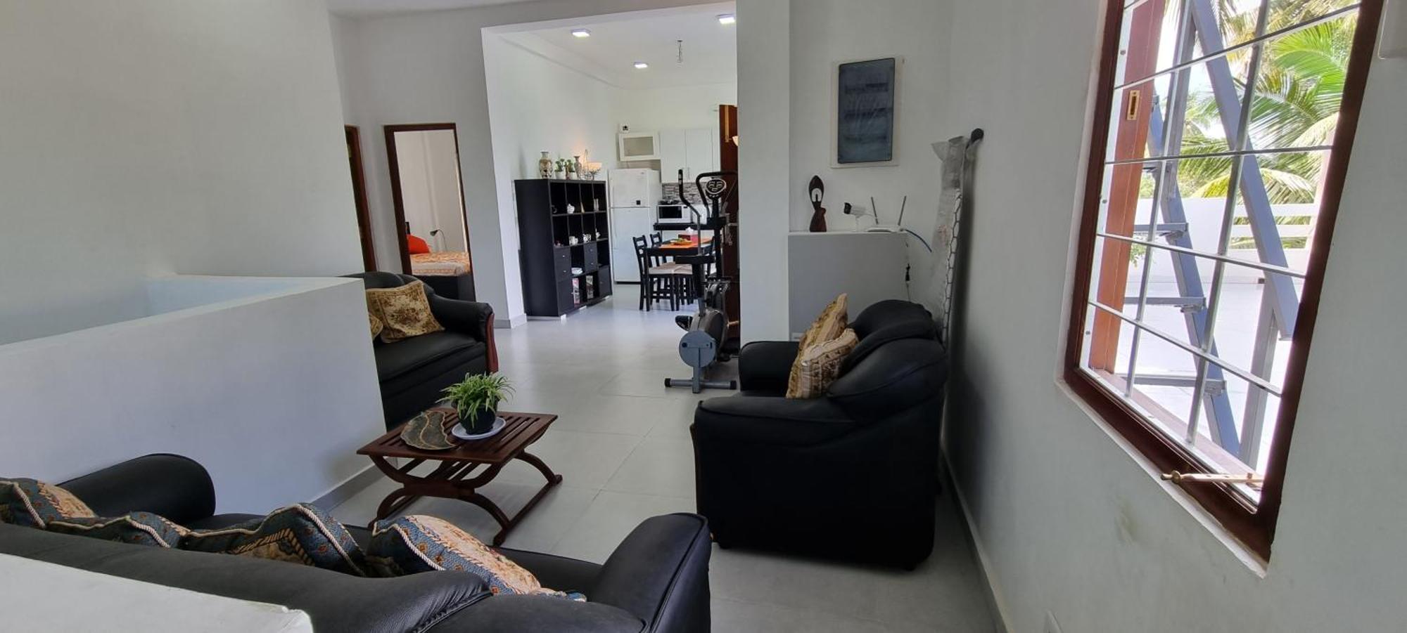 Wis Villa Galle Exterior foto