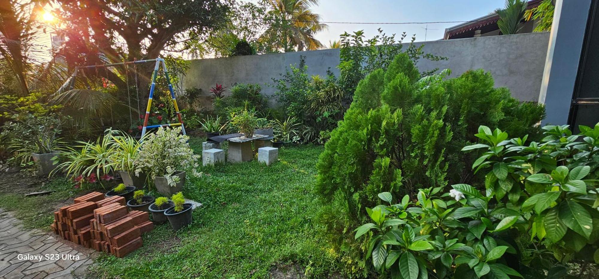 Wis Villa Galle Exterior foto