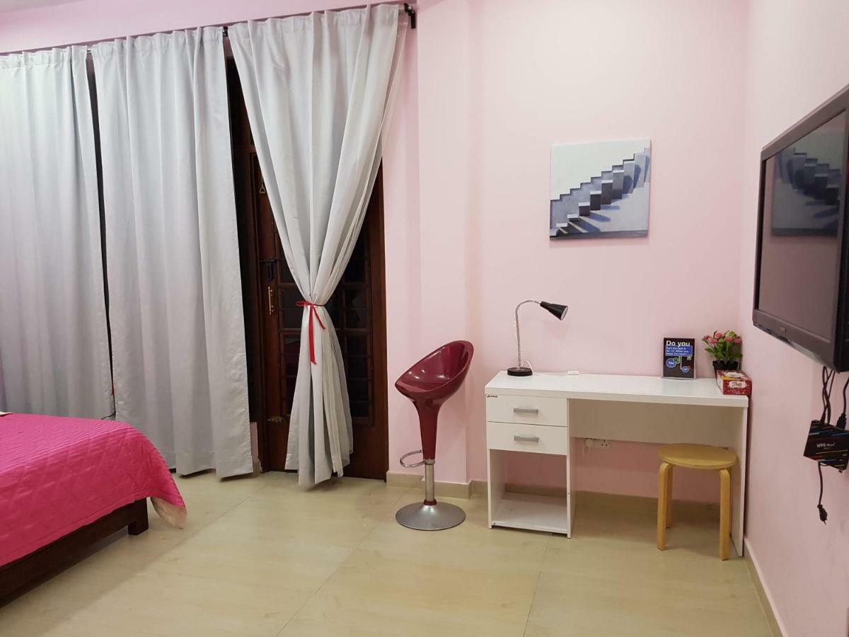 Wis Villa Galle Exterior foto
